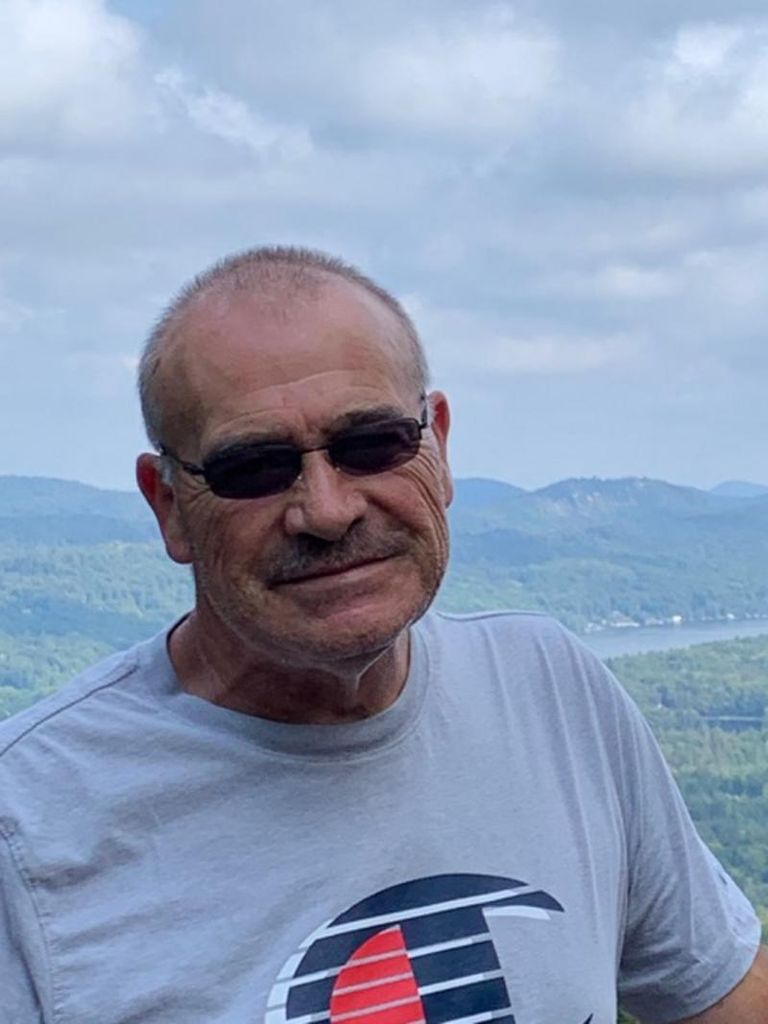 Michael E. Stewart “Stewy”