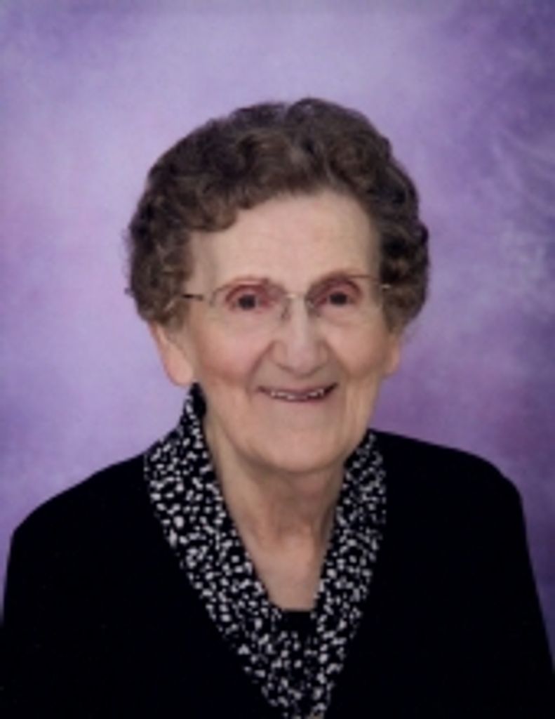 Agnes Raway Profile Photo