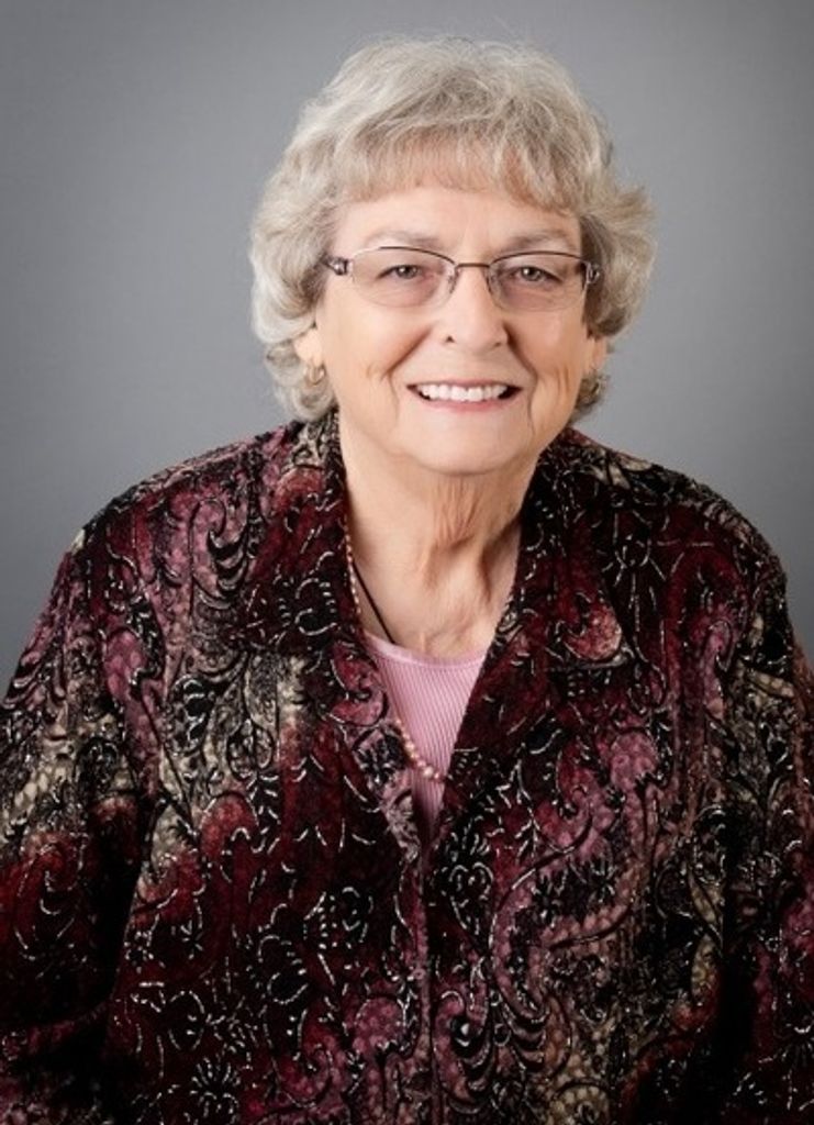 Editha Jo Puckett Kern