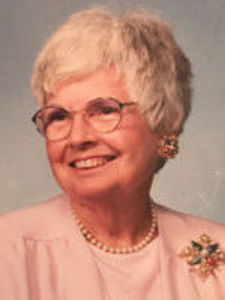 Merle E. Landes Knight