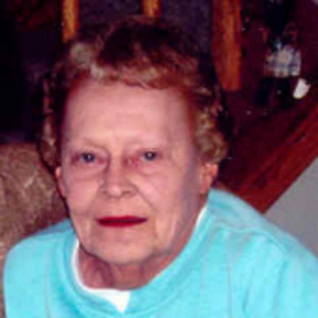 Frances A. Brancheau