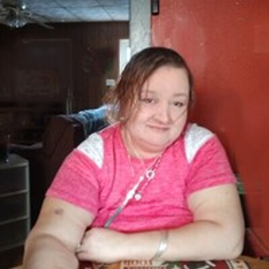 Trina Davis