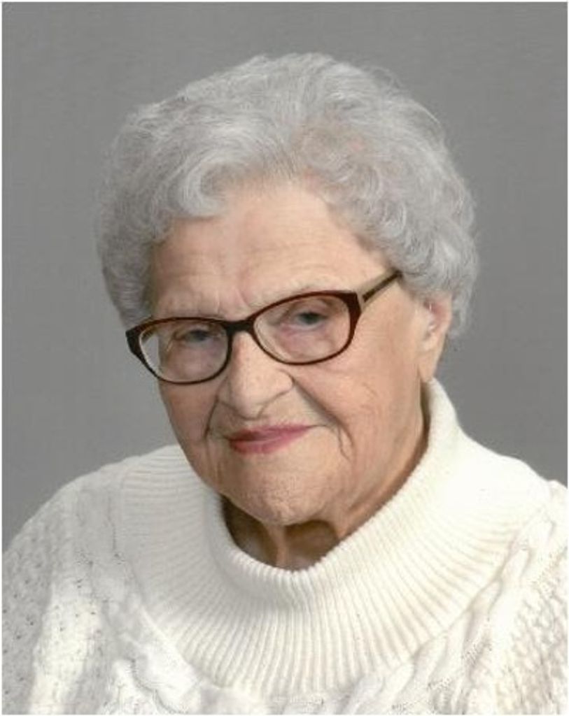 Christine Korinke Profile Photo