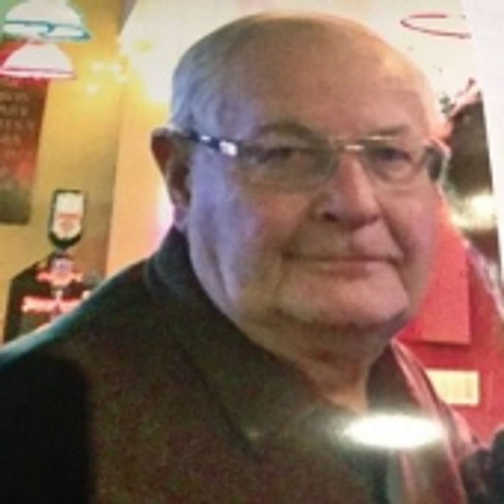 Albert J. Gluchowski
