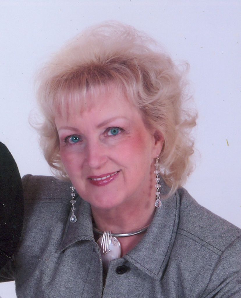 Martha Anne Mobley Profile Photo