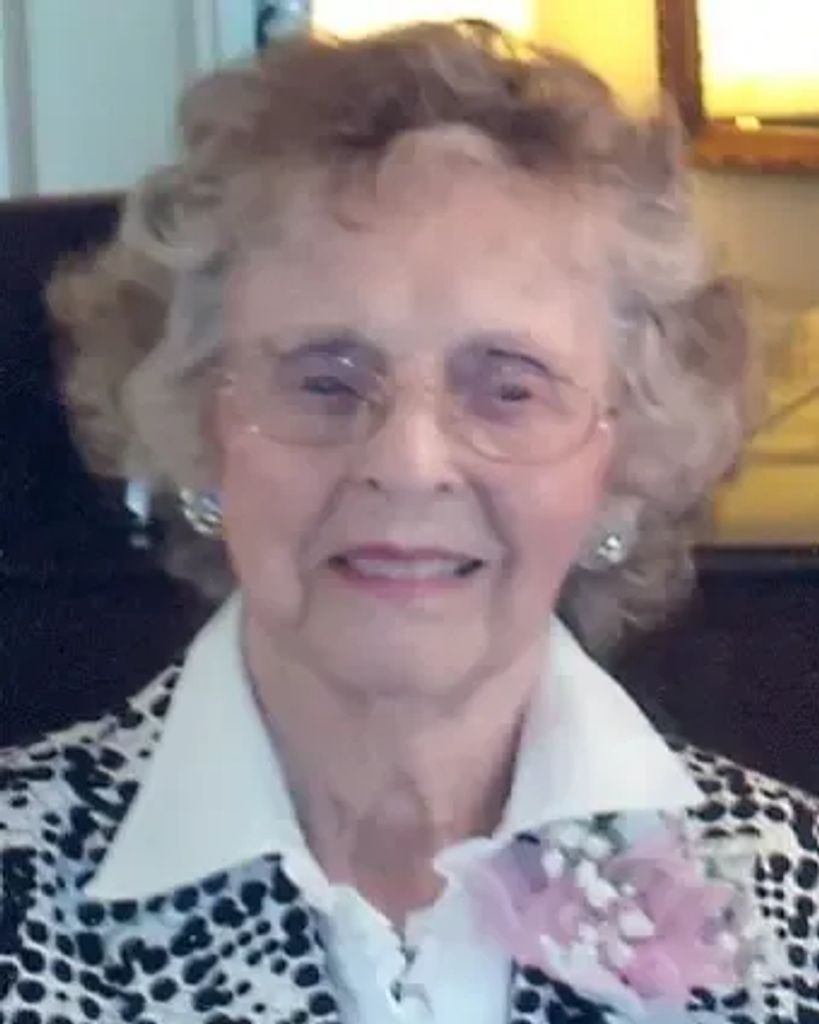 Norma Fishburn Newberry Profile Photo