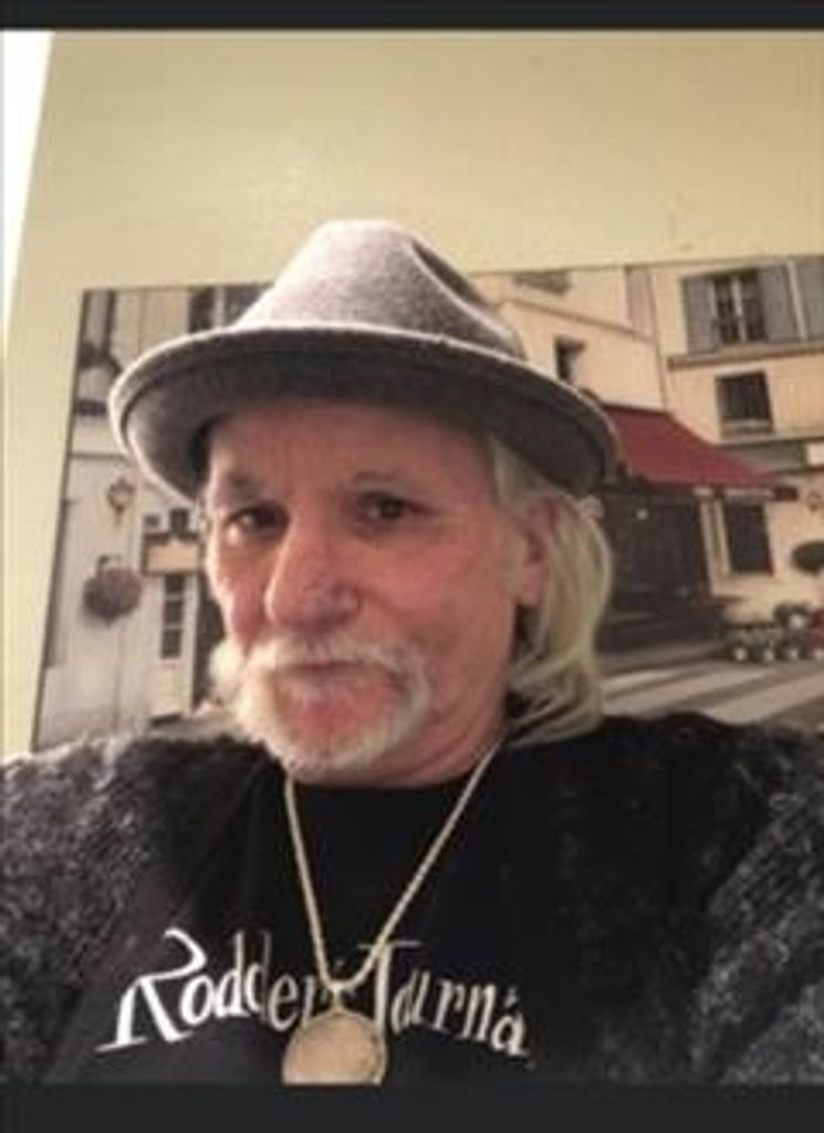 Randal Kevin Garbez Profile Photo