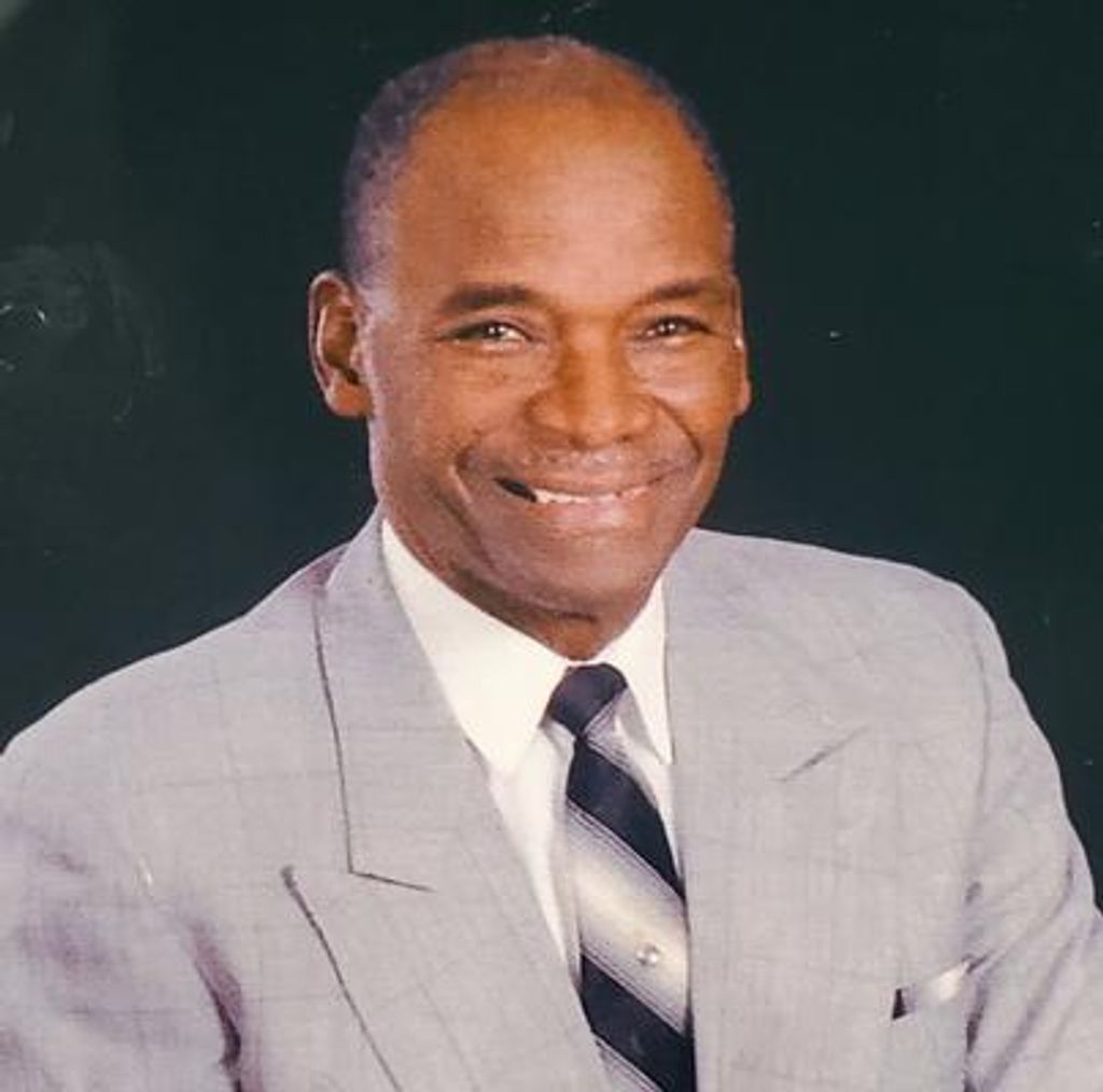 Allen Williams, Jr. Profile Photo