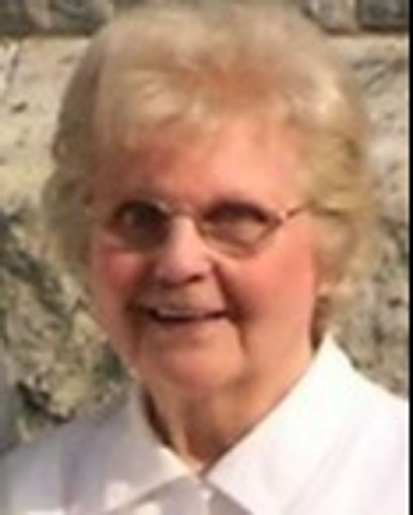 Janet Costello Profile Photo