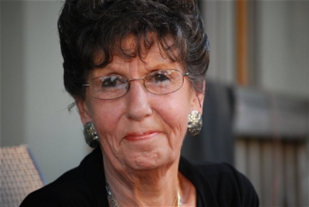 Phyllis Jane Stuerwald Profile Photo
