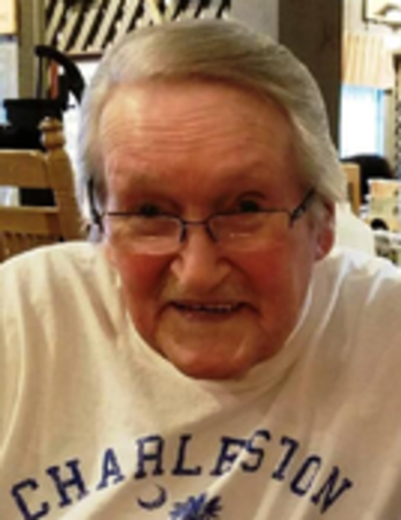 Mr. John Carl "J.C." Grimes, Jr. Profile Photo
