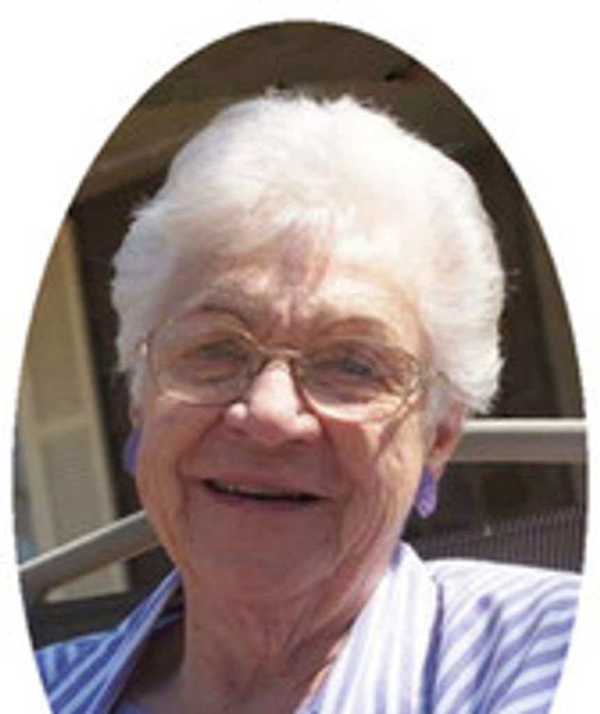 Elenore Ramona Larson Profile Photo