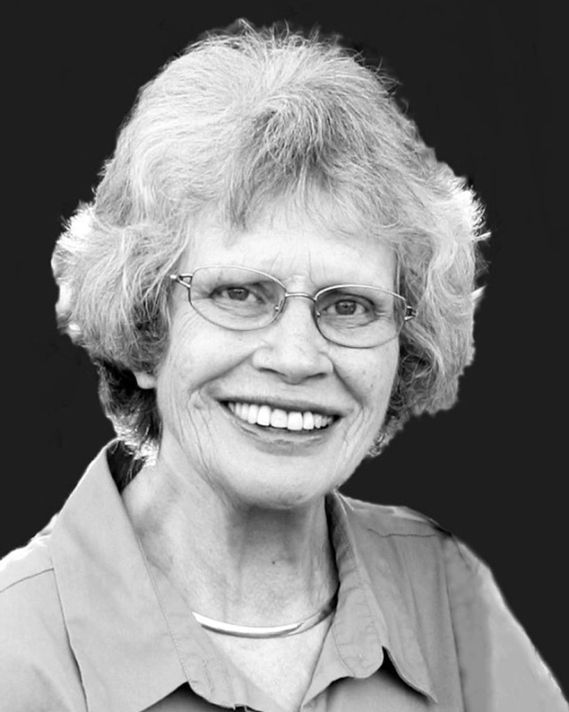 Dorothy "Mama Dot" Astill