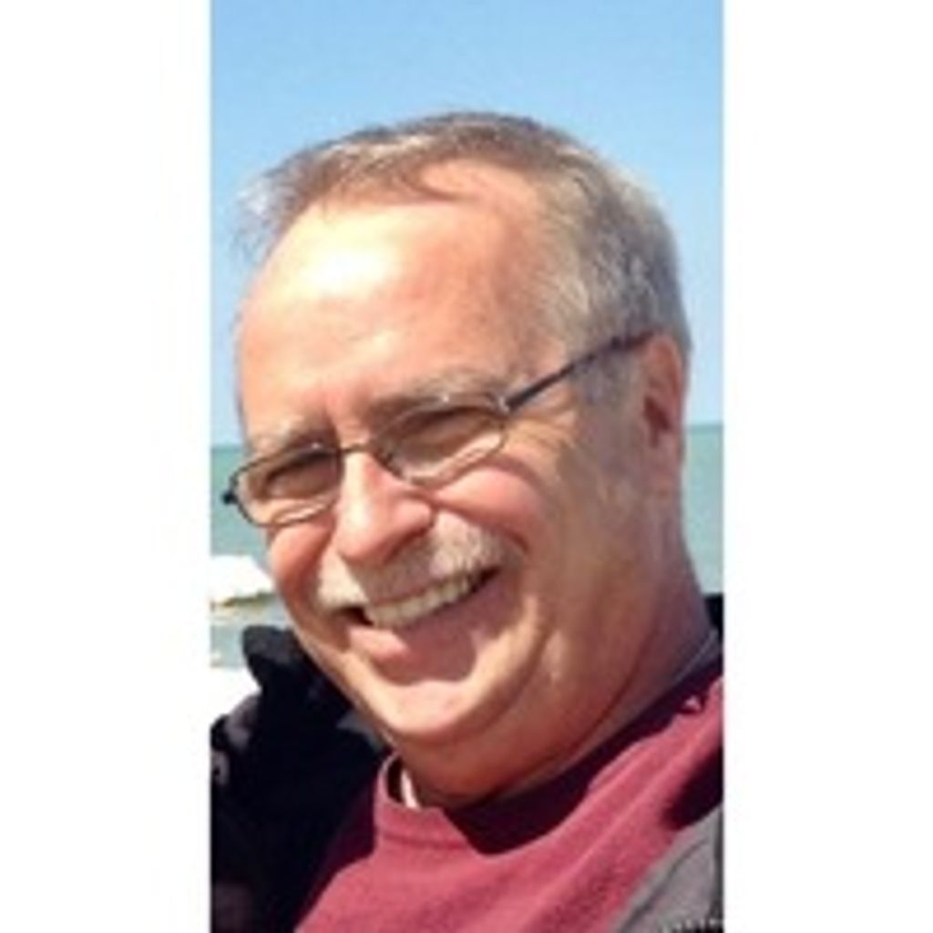 John Patrick Brennan Profile Photo