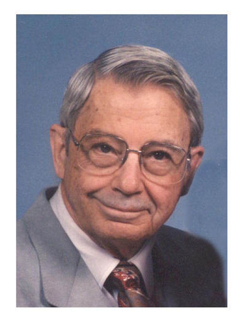 Victor Zeiher, Sr