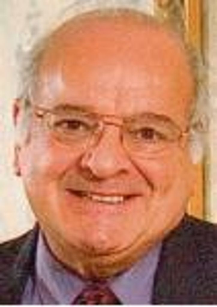 Joseph  F. Teti  Sr.