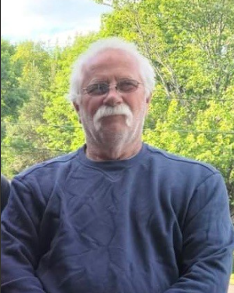 Ronald William Mowry Profile Photo