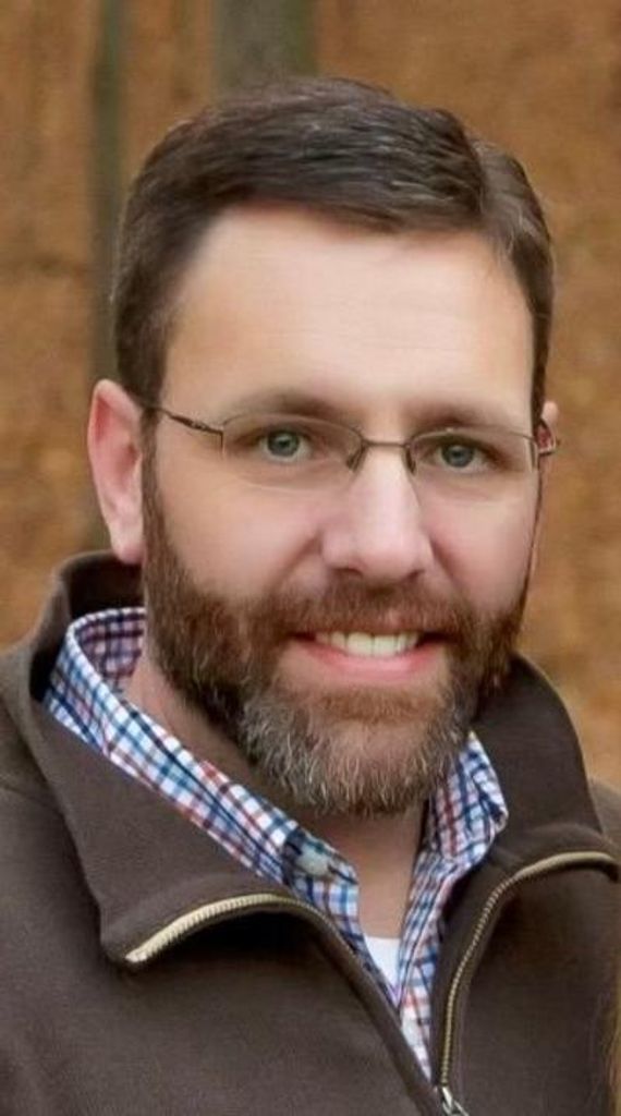 Richard Brooks Hayes Profile Photo