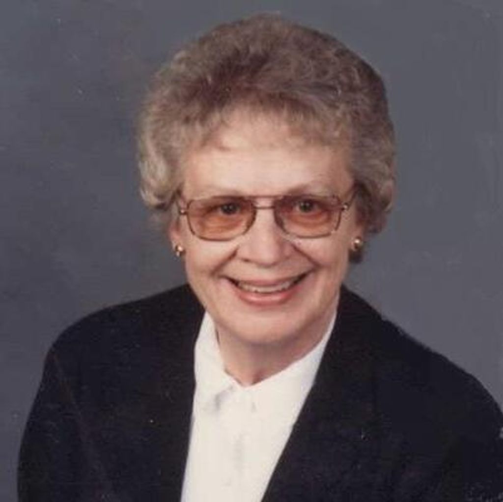 Beverly Joyce Wait Profile Photo