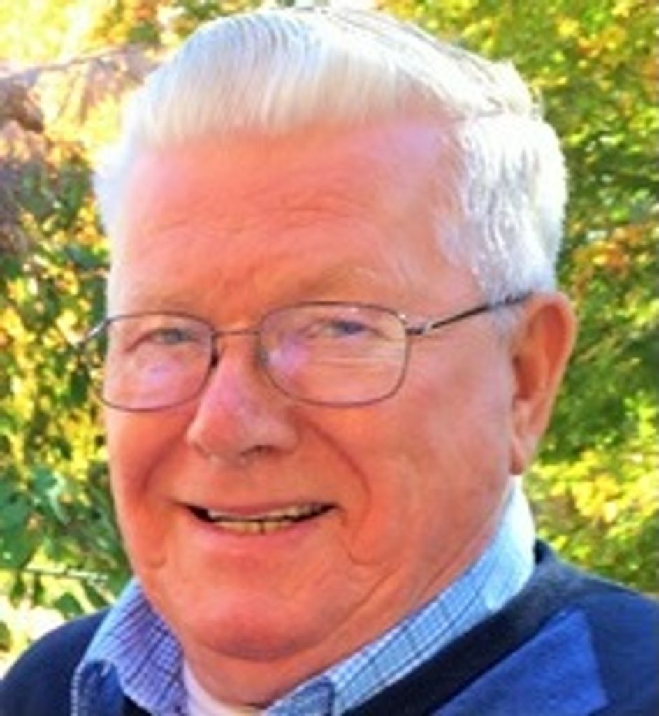 Robert John Holopainen