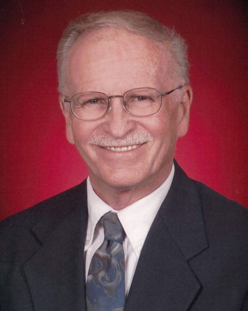 Mark Alvin Watson, Sr.