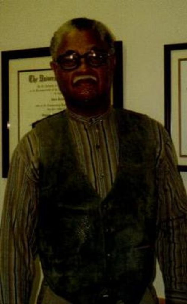 Sandy R. Cephus, Jr. Profile Photo