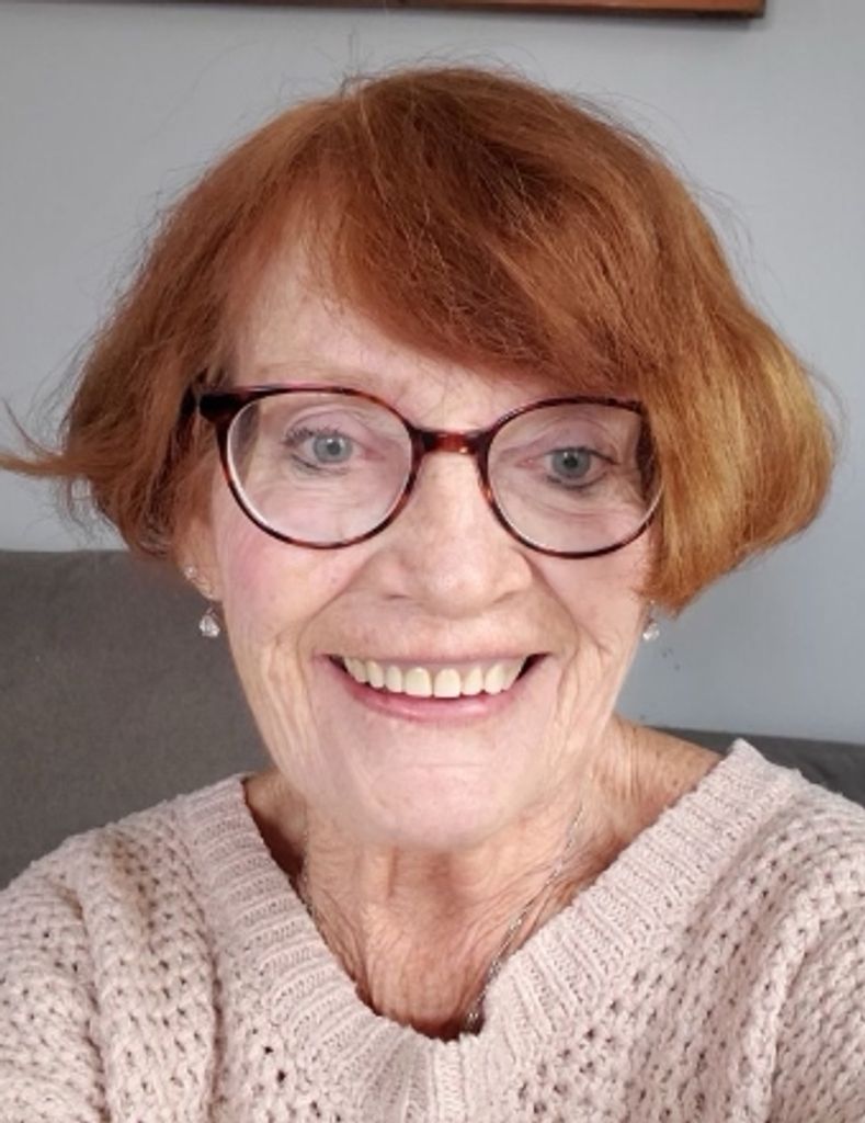 Linda Hay Profile Photo