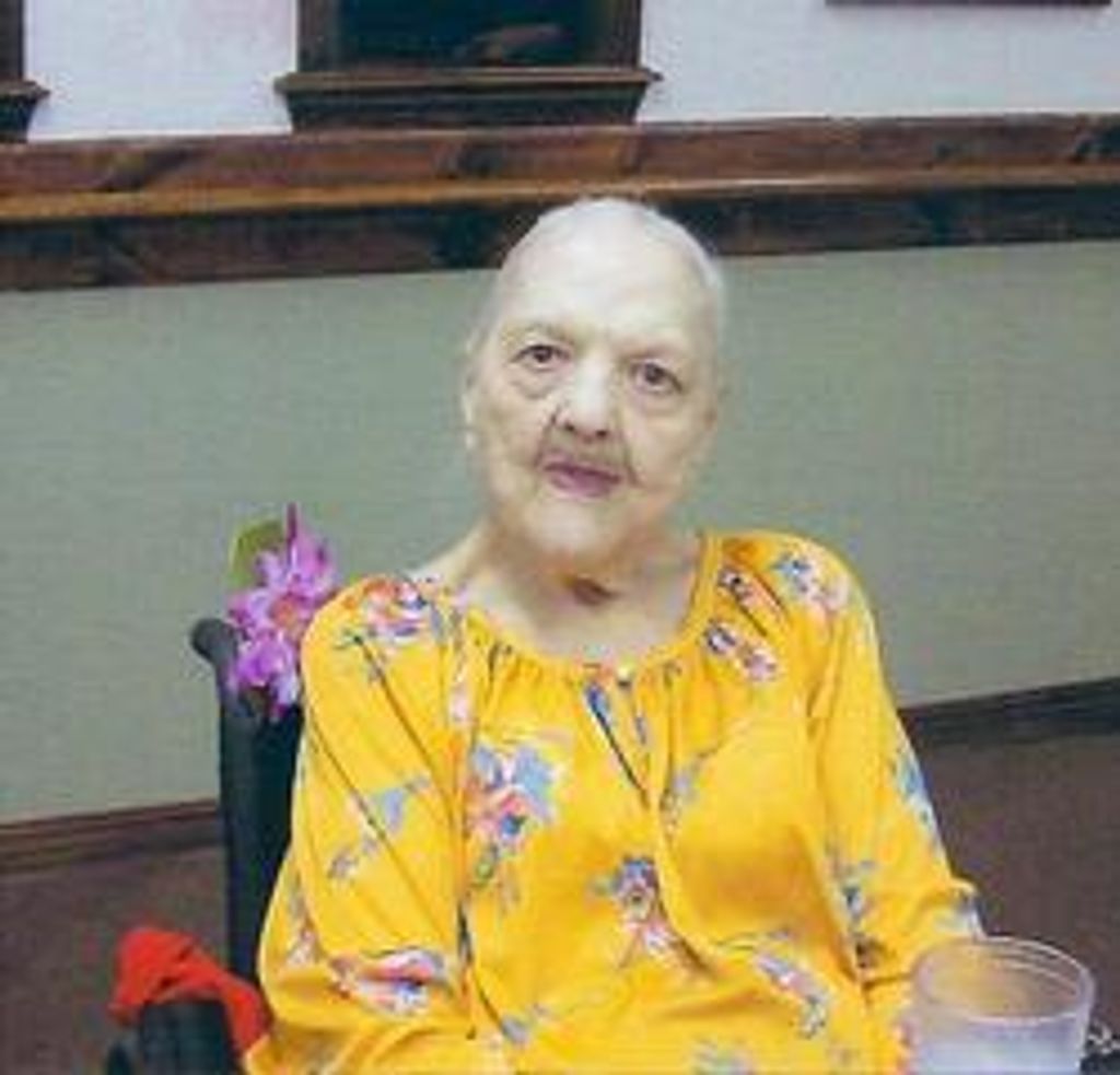 Alma Marie Stephens Profile Photo