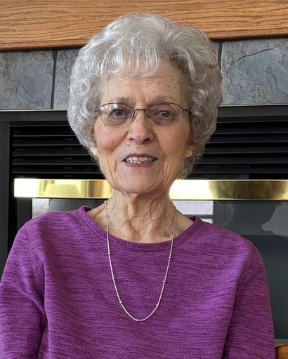 Sigrun Eleanorann McGee Profile Photo