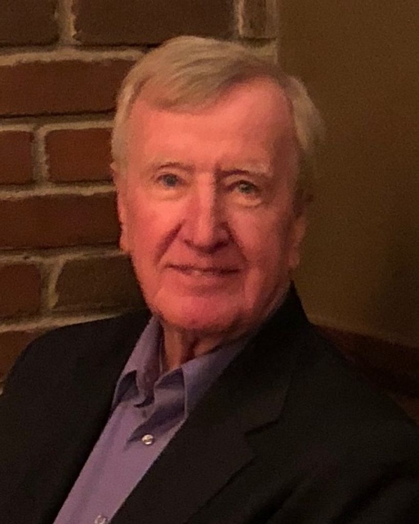 Amos E. Mills Profile Photo