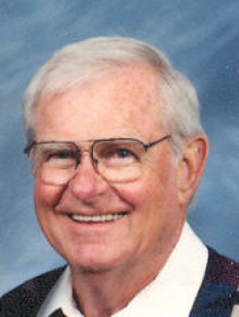 Thomas E. Howard Profile Photo