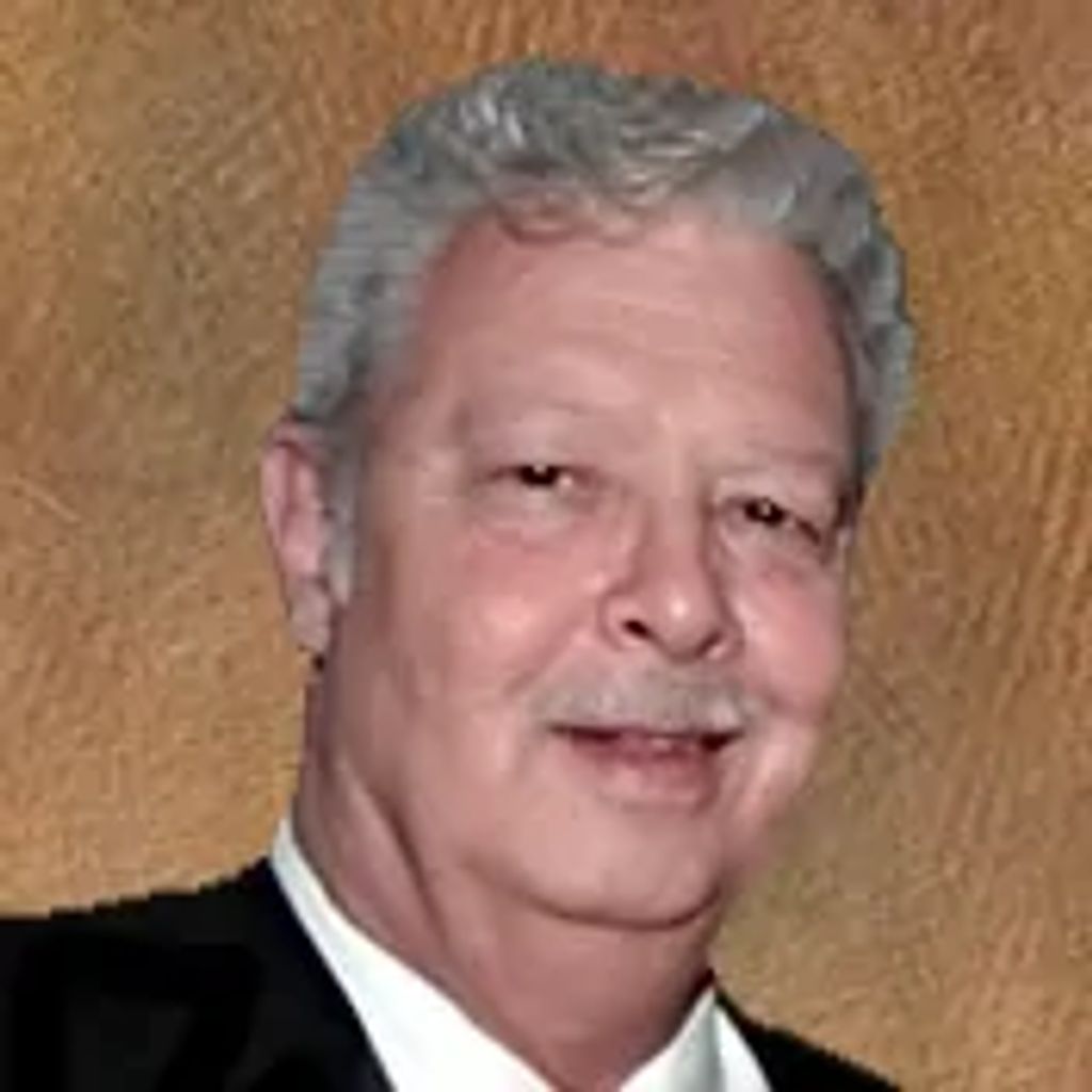 Arthur Richard Roy