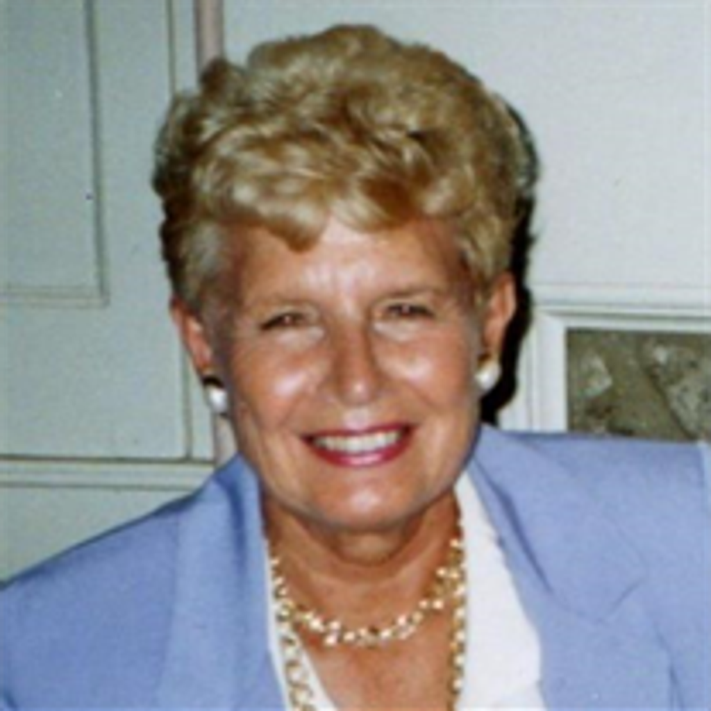 Mary Miller