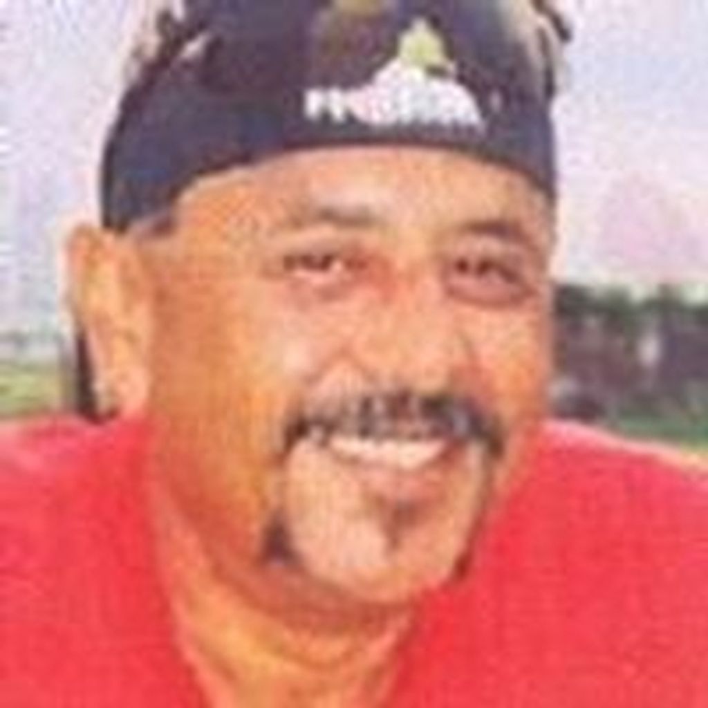 Johnny Guillen