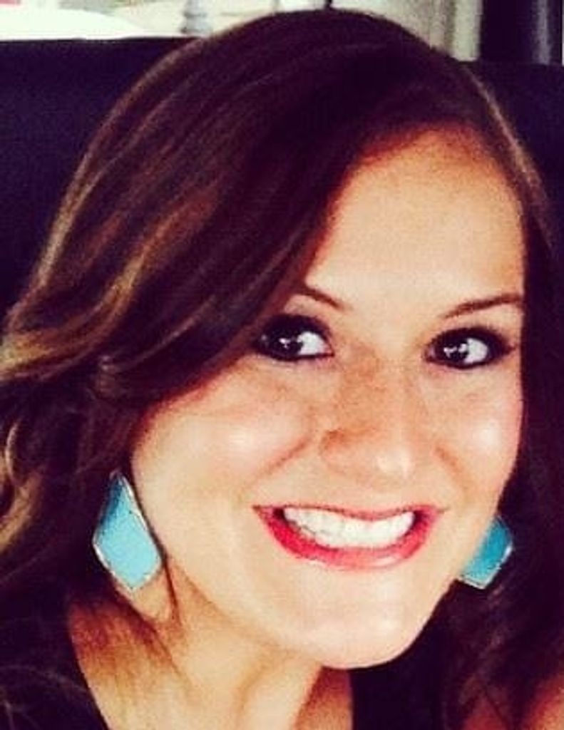 Kaitlin Leah Ferguson Profile Photo