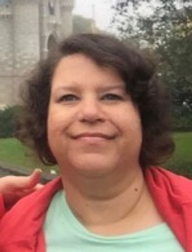 Tanya Rutherford Profile Photo