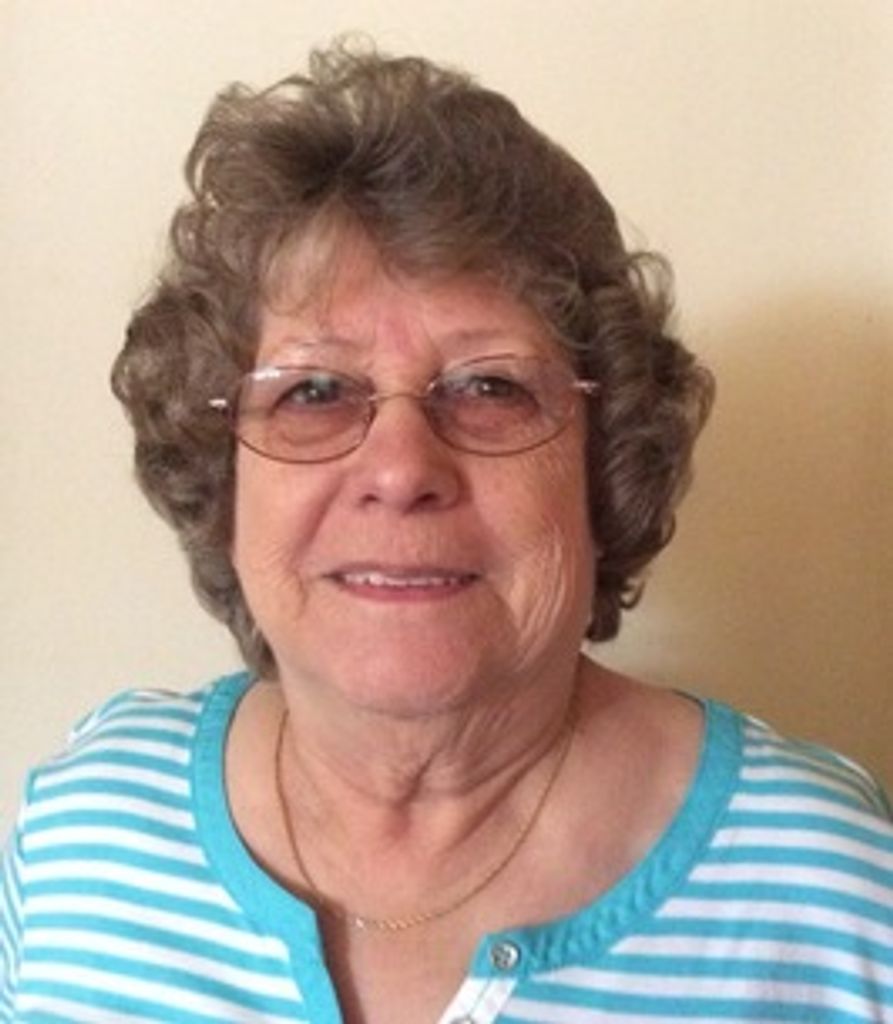 Janet Ruth (Bartlett)  Scott Profile Photo