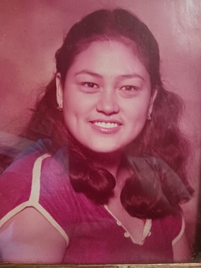 Veronica Guadalupe Garcia