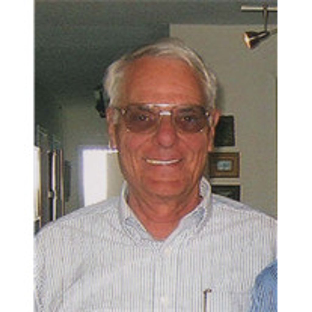 Gordon Frank Ring