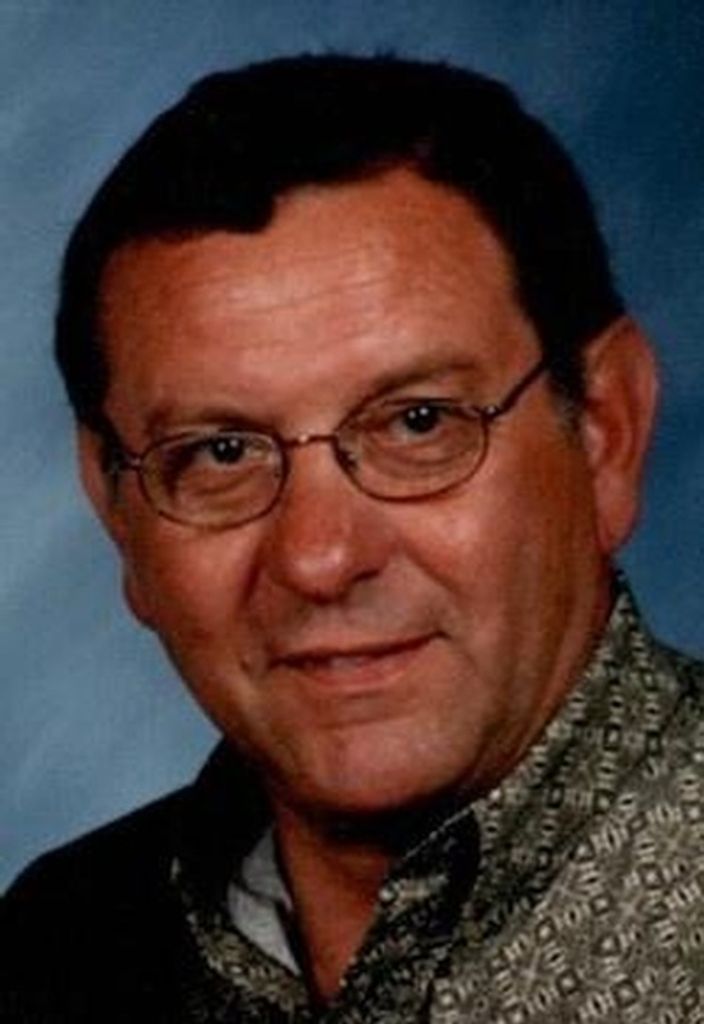 Gene D. Riegsecker