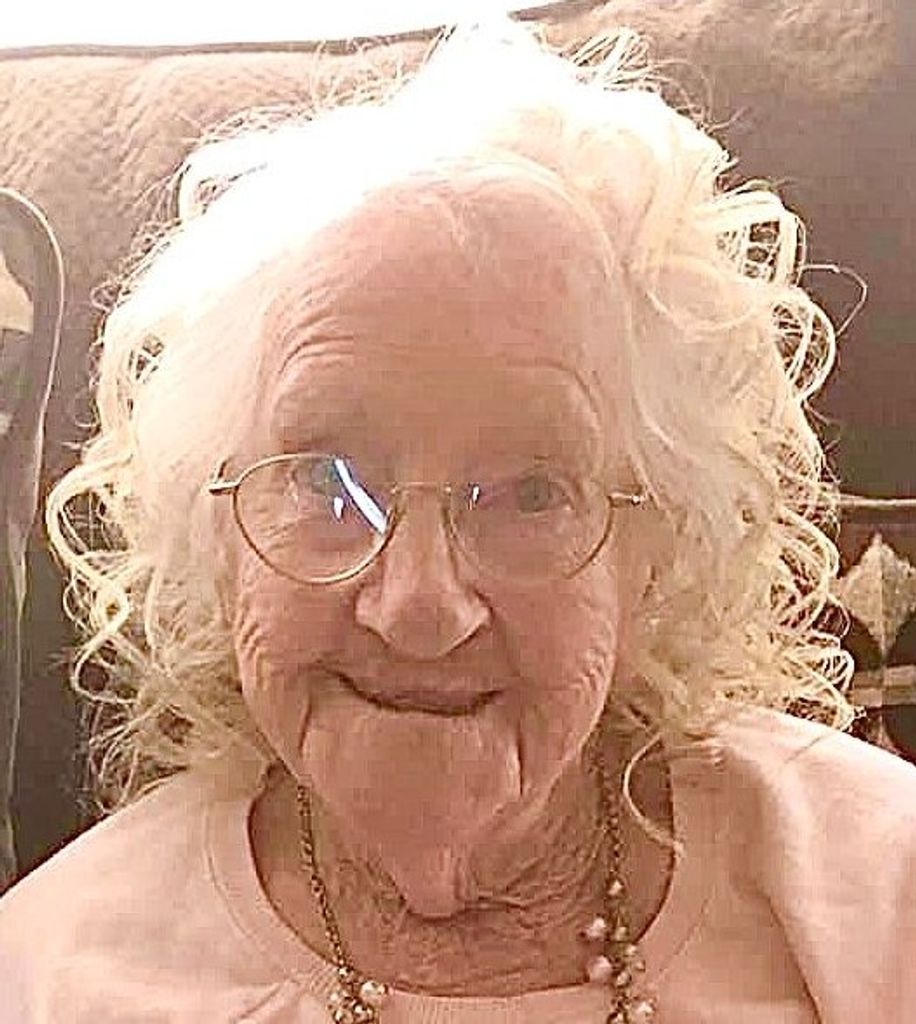 Evelyn Loranger