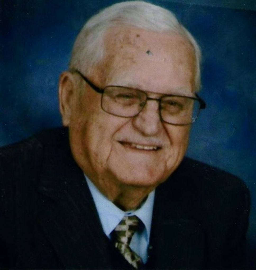 Thomas "Tom" Linden Pedigo Profile Photo