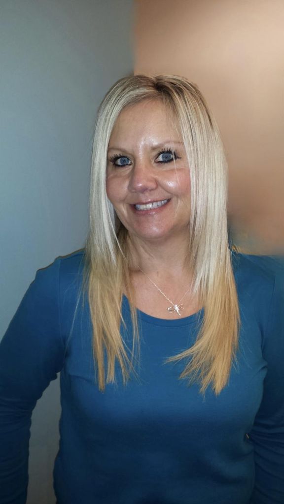 Monica Louise Simons Colledge Profile Photo