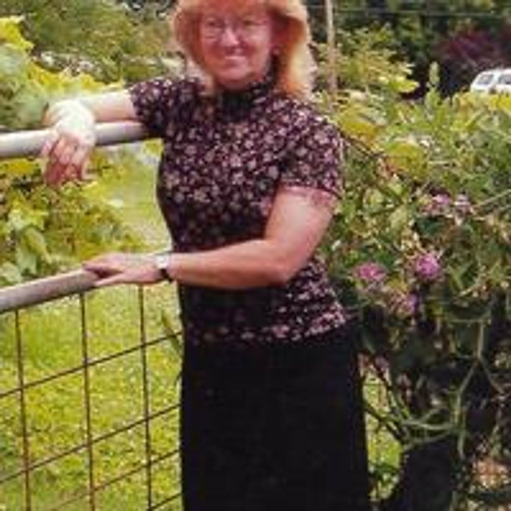 Joyce Marie Bryant
