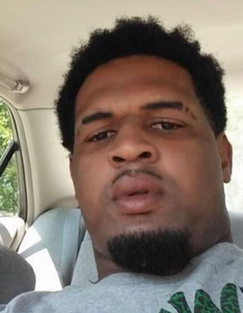 Dmario Brewer Profile Photo