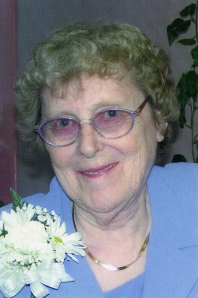 Dorothy Mae (Fuson)  Cox