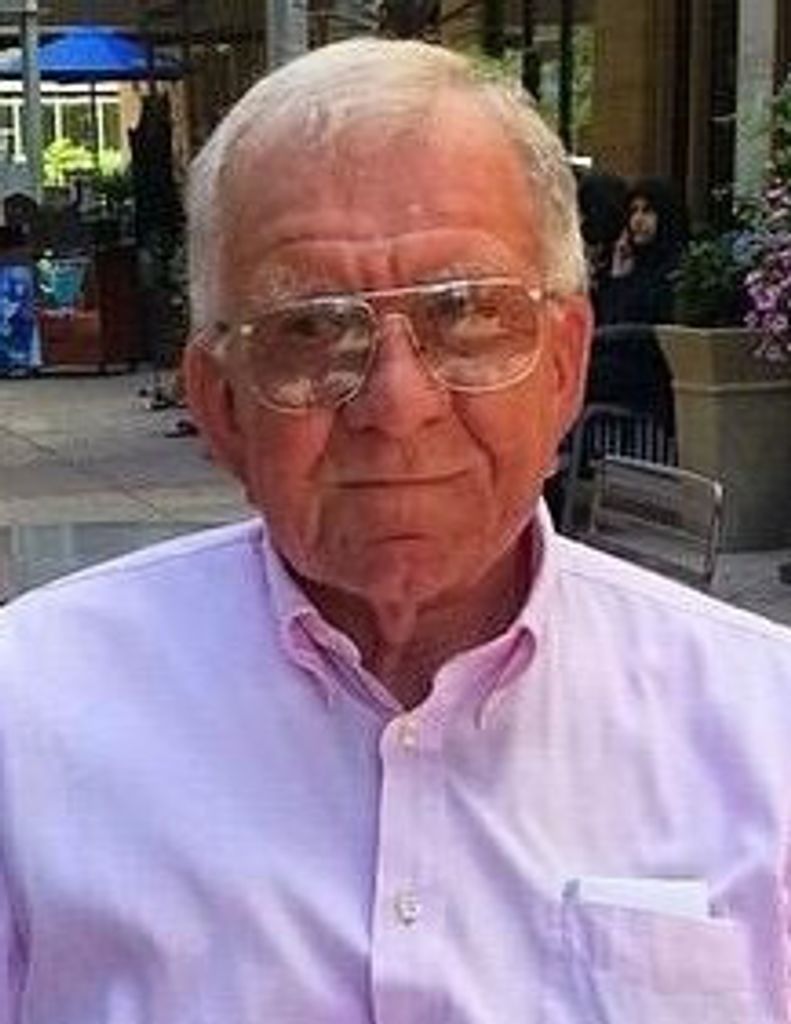 Thomas L. Wilson