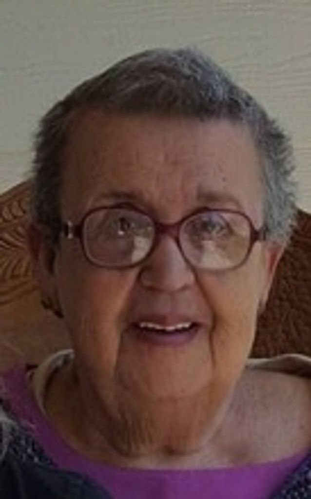 Mrs. Juanita Delaney