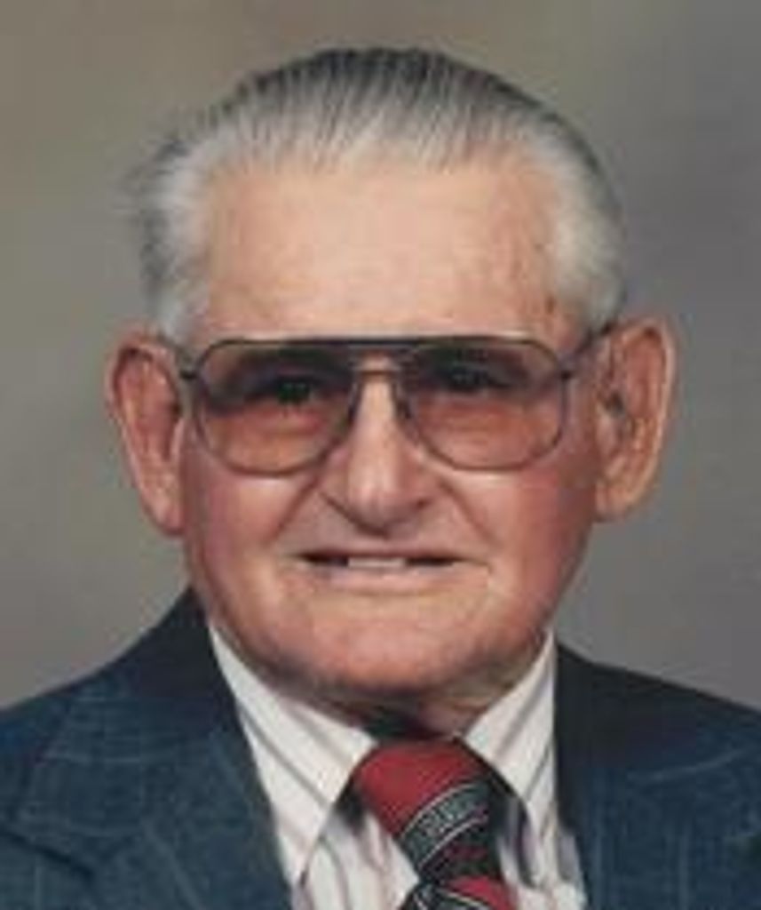 Verdon Johnson