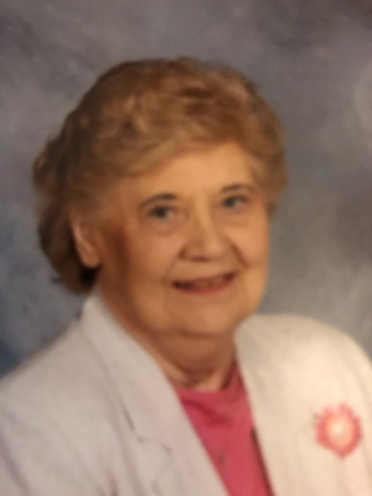 Alice L. (Hansen)  Filer